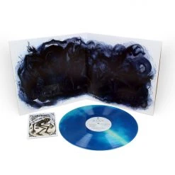 Ben Lovett The Wind – Original Motion Picture Score LP