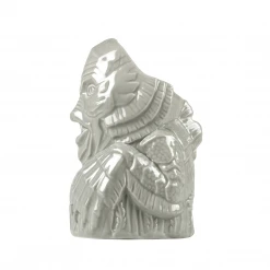 Mondo Creature From The Black Lagoon Tiki Mug - Silver Screen Variant Tikis