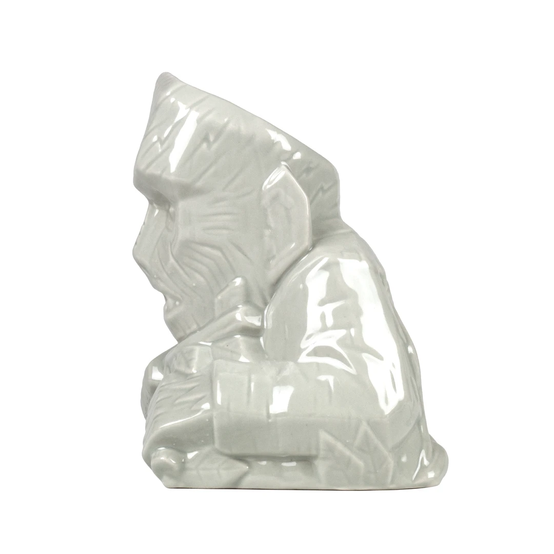 Mondo Tikis The Wolfman Tiki Mug - Silver Screen Variant 4 Mondo Tikis The Wolfman Tiki Mug - Silver Screen Variant