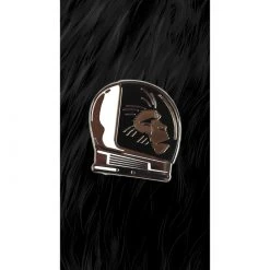 Matt Taylor Planet Of The Apes Enamel Pin Enamel Pins