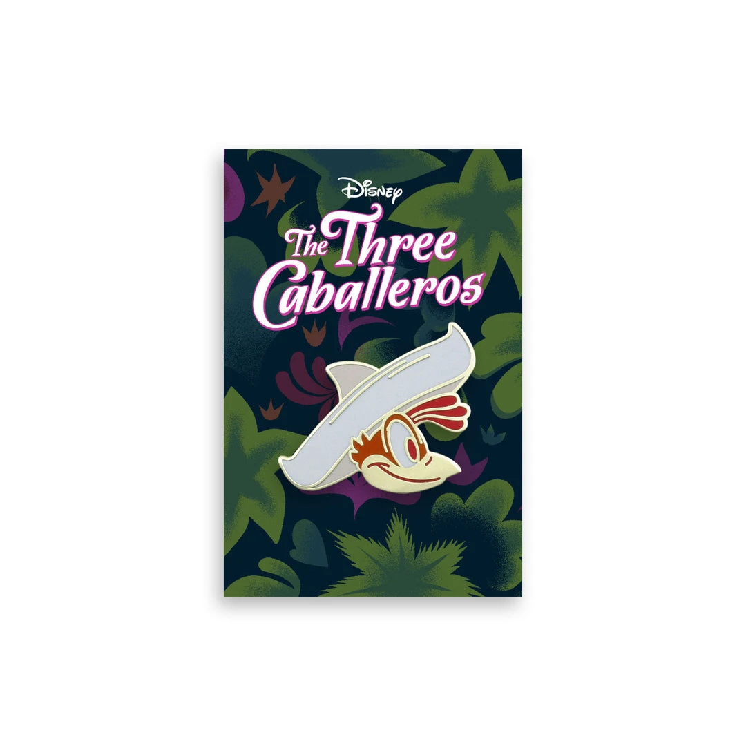 Matt Taylor Enamel Pins Panchito Enamel Pin 1 Matt Taylor Enamel Pins Panchito Enamel Pin