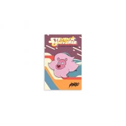 JJ Harrison Enamel Pins Steven Universe – Lion Enamel Pin