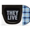 John Carpenter They Live – Original Motion Picture Soundtrack LP – Picture Disc