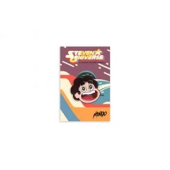 JJ Harrison Enamel Pins Steven Universe Enamel Pin