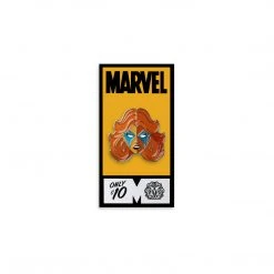 Tom Whalen X-Men – Dazzler Enamel Pin Enamel Pins