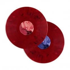 Angelo Badalamenti Twin Peaks: Fire Walk With Me – Original Motion Picture Soundtrack 2XLP