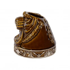 Mondo Aladdin - Cave Of Wonders Tiki Mug - Sand Storm Tikis 12 Mondo Aladdin - Cave Of Wonders Tiki Mug - Sand Storm Tikis