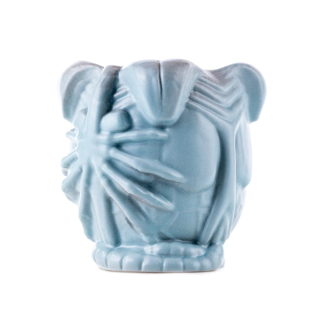 Mondo Alien Egg Tiki Shooters Set (Mother's Day Variant) - 2 Pack Tikis 5 Mondo Alien Egg Tiki Shooters Set (Mother's Day Variant) - 2 Pack Tikis