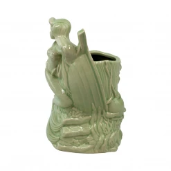 Mondo The Little Mermaid - Ariel Tiki Mug (Green) Tikis 11 Mondo The Little Mermaid - Ariel Tiki Mug (Green) Tikis