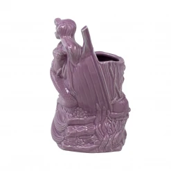 Mondo Tikis The Little Mermaid - Ariel Tiki Mug (Purple) 11 Mondo Tikis The Little Mermaid - Ariel Tiki Mug (Purple)