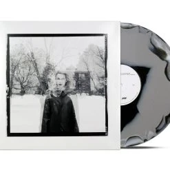 Elvis Perkins The Blackcoat's Daughter – Original Motion Picture Soundtrack LP Music