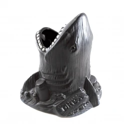 Mondo Jaws – Bruce The Shark Tiki Mug (Poster Variant) 12 Mondo Jaws – Bruce The Shark Tiki Mug (Poster Variant)