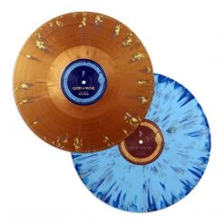 Bear McCreary God Of War – Original Video Game Soundtrack 2XLP