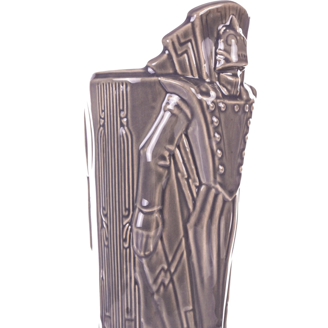 Mondo Rocketeer Tiki Mug - Hood Ornament Variant Tikis 5 Mondo Rocketeer Tiki Mug - Hood Ornament Variant Tikis