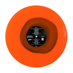 John Carpenter & Alan Howarth Halloween 3: The Season Of The Witch Original Soundtrack LP