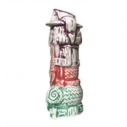 Mondo Lock, Shock, & Barrel Tiki Mug 13 Mondo Lock, Shock, & Barrel Tiki Mug