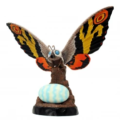 Mondo Mothra: Tokyo SOS Premium Scale Statue