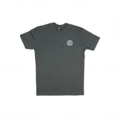 Mondo Logo Embroidered T-Shirt