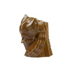 Mondo Pennywise Tiki Mug - Brown Tikis