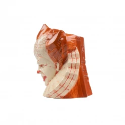 Mondo Tikis Pennywise Tiki Mug - Orange/Red