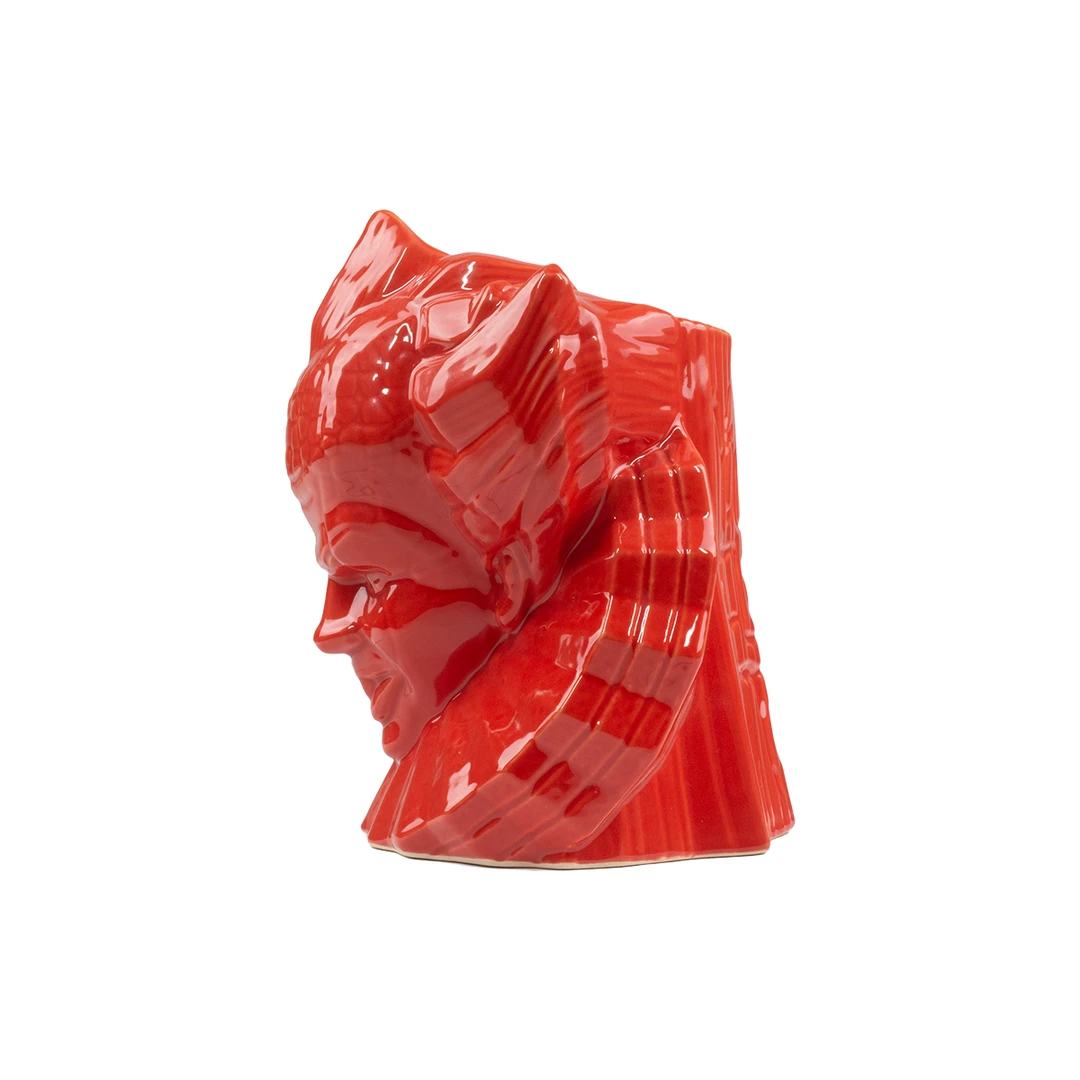 Mondo Pennywise Tiki Mug - Red 5 Mondo Pennywise Tiki Mug - Red