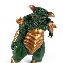 Mondo Pulgasauri Soft Vinyl Figure - Green Variant