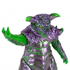 Mondo Pulgasauri Soft Vinyl Figure - Purple Variant