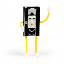 Mondo Tape Man Bendable Figurine Toys