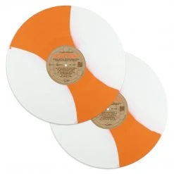 Eric Serra Music The Fifth Element – Original Motion Picture Soundtrack 2XLP