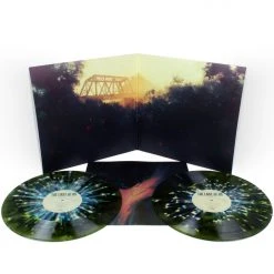 Gustavo Santaolalla The Last Of Us: Original Score – Volume One 2XLP