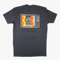 Dave Quiggle They Live T-Shirt