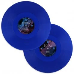 Pino Donaggio Trauma – Original Motion Picture Soundtrack 2XLP