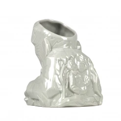 Mondo Tikis The Wolfman Tiki Mug - Silver Screen Variant 13 Mondo Tikis The Wolfman Tiki Mug - Silver Screen Variant