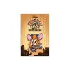 Chris Lee Chip 'n' Dale: Rescue Rangers – Gadget Enamel Pin