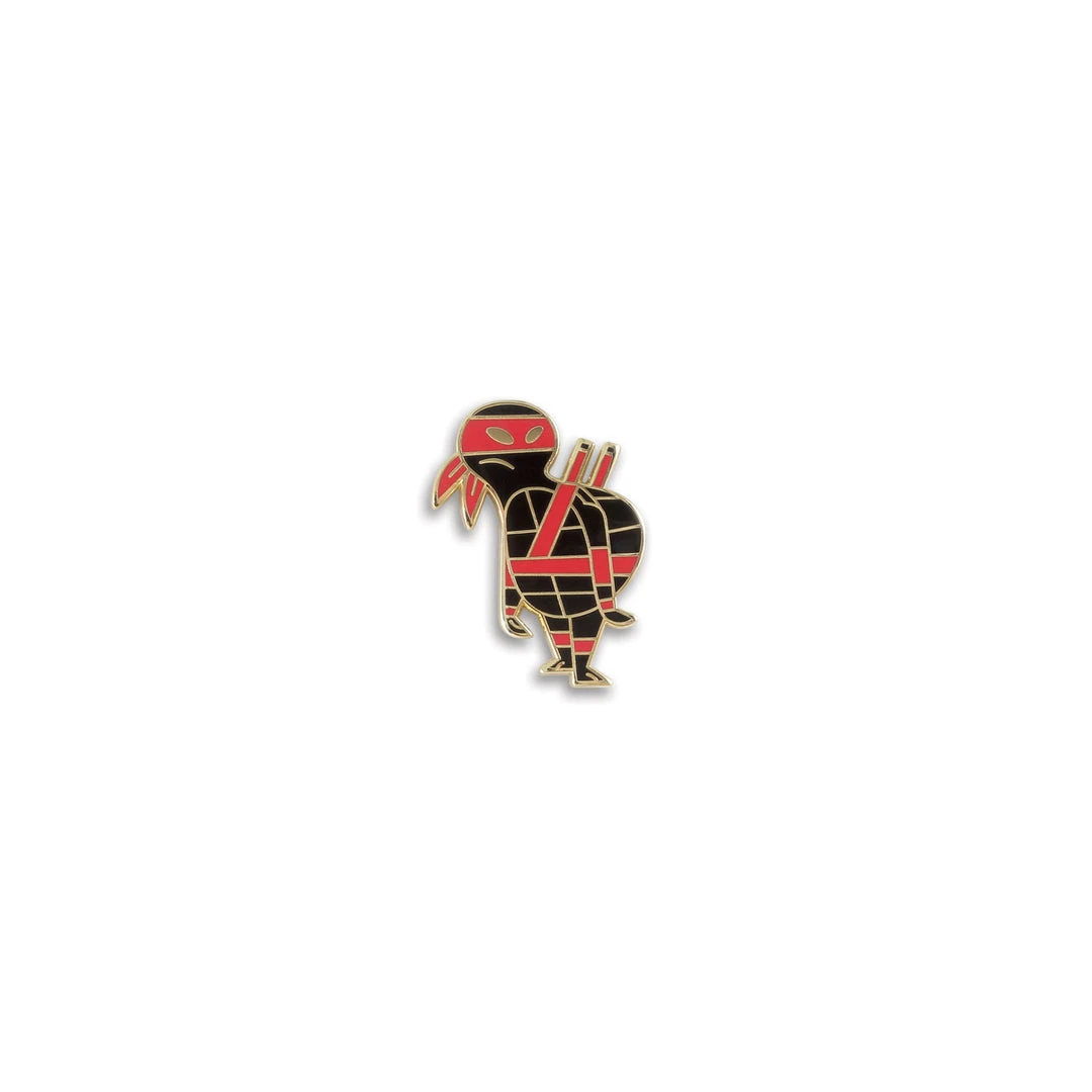 Andrew Kolb TMNT – Leonardo Enamel Pin Enamel Pins 3 Andrew Kolb TMNT – Leonardo Enamel Pin Enamel Pins