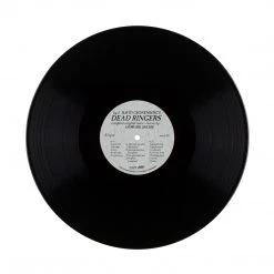 Howard Shore Music Dead Ringers – Original Motion Picture Soundtrack LP (Version B)