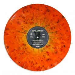 Mike Vickers Dracula A.D. 1972 – Original Motion Picture Soundtrack LP