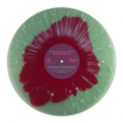 Psychic Shield By Slasher Film Festival Strategy