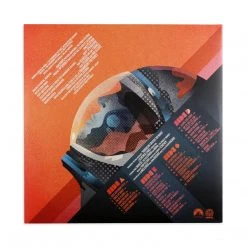 Van Cleave Robinson Crusoe On Mars – Original Motion Picture Soundtrack 2XLP