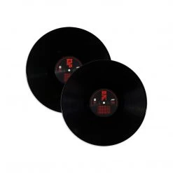 Franco Micalizzi Music The Poliziotteschi Files 2XLP