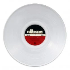 Various Artists The Connection Original Motion Picture Soundtrack LP