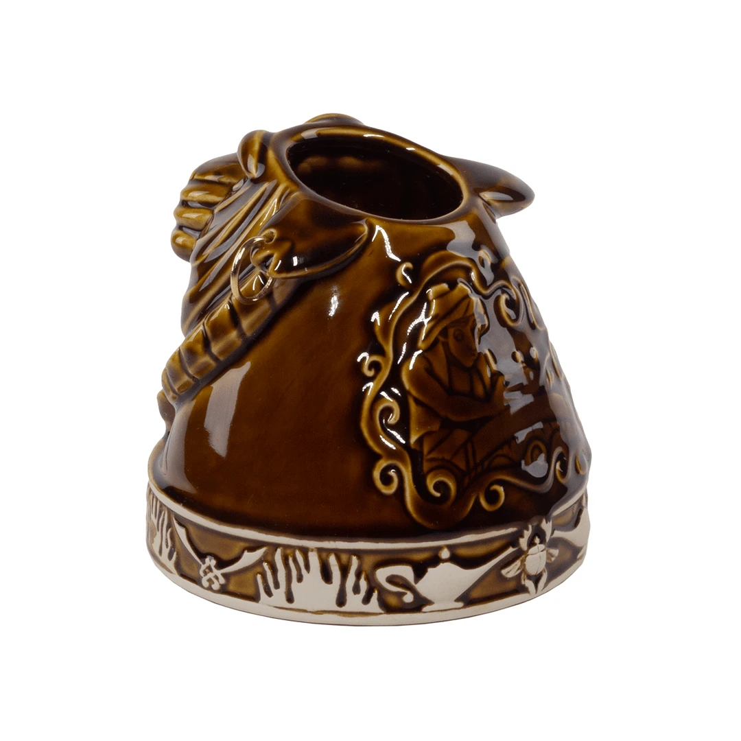 Mondo Aladdin - Cave Of Wonders Tiki Mug - Sand Storm Tikis 6 Mondo Aladdin - Cave Of Wonders Tiki Mug - Sand Storm Tikis