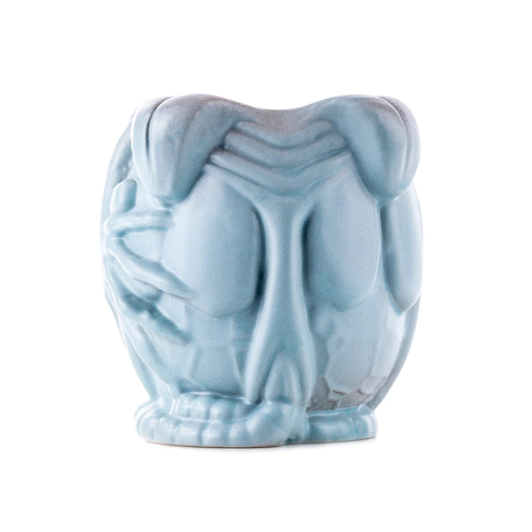 Mondo Alien Egg Tiki Shooters Set (Mother's Day Variant) - 2 Pack Tikis 6 Mondo Alien Egg Tiki Shooters Set (Mother's Day Variant) - 2 Pack Tikis