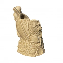 Mondo The Little Mermaid - Ariel Tiki Mug (Sand)