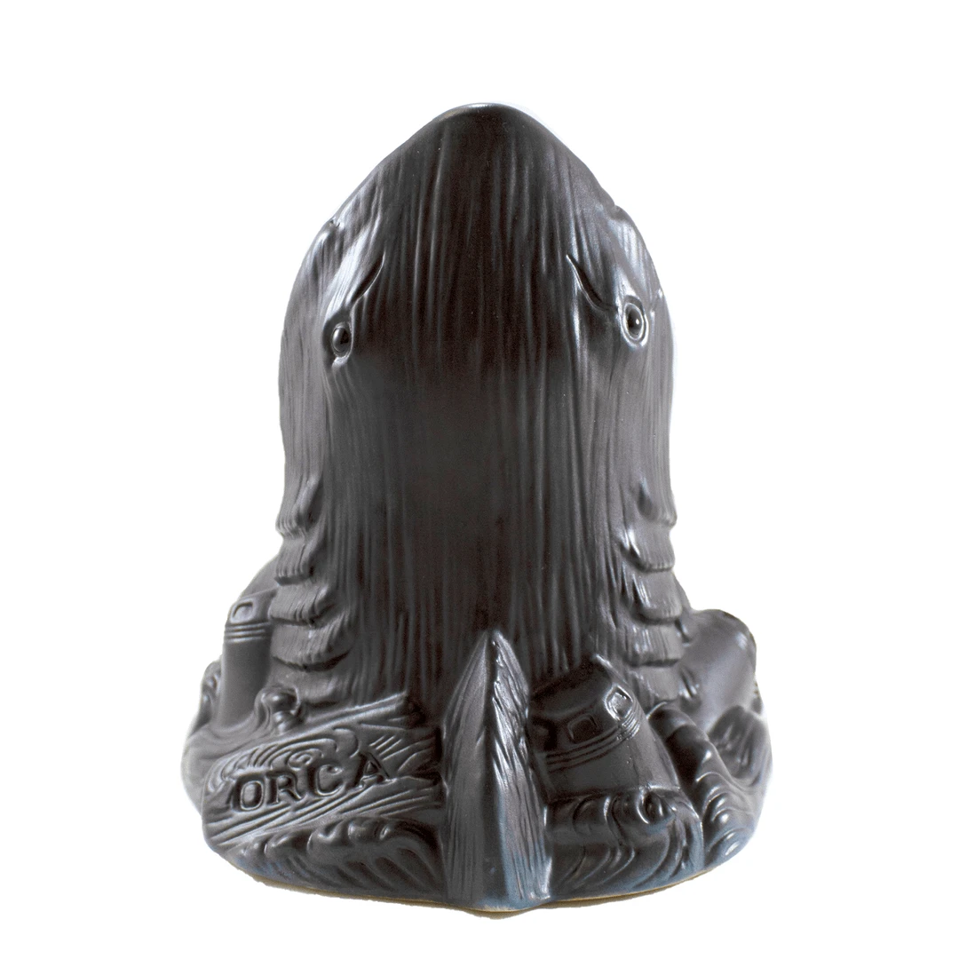 Mondo Jaws – Bruce The Shark Tiki Mug (Poster Variant) 7 Mondo Jaws – Bruce The Shark Tiki Mug (Poster Variant)