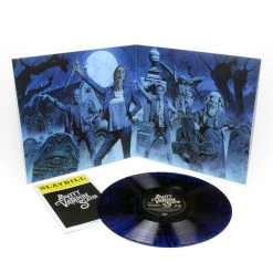 Original Cast Recording Buffy The Vampire Slayer: Once More With Feeling LP Music