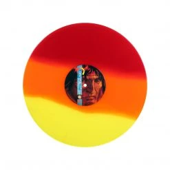 Konami Kukeiha Club Contra – Original Video Game Soundtrack LP (SDCC VERSION) Music