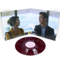 Keegan DeWitt Gemini – Original Motion Picture Soundtrack LP