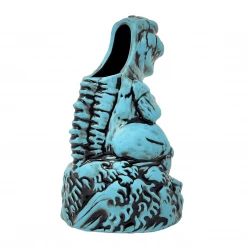 Mondo Godzilla 74 Tiki Mug - Heat Ray Variant