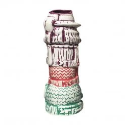 Mondo Lock, Shock, & Barrel Tiki Mug 14 Mondo Lock, Shock, & Barrel Tiki Mug